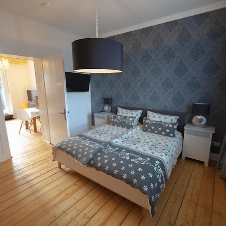 Apartmenthaus Lorbach Solingen Zewnętrze zdjęcie