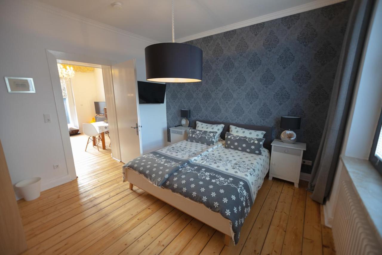 Apartmenthaus Lorbach Solingen Zewnętrze zdjęcie