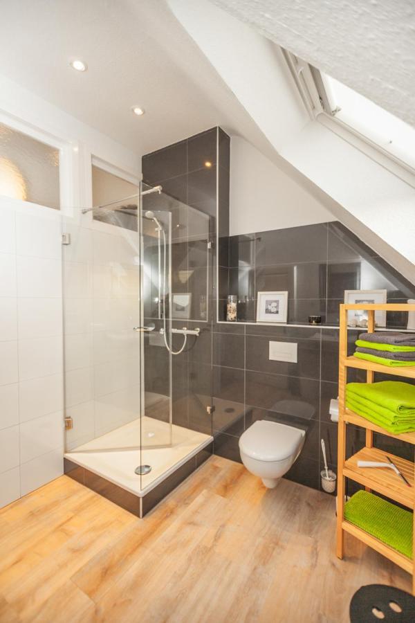 Apartmenthaus Lorbach Solingen Zewnętrze zdjęcie