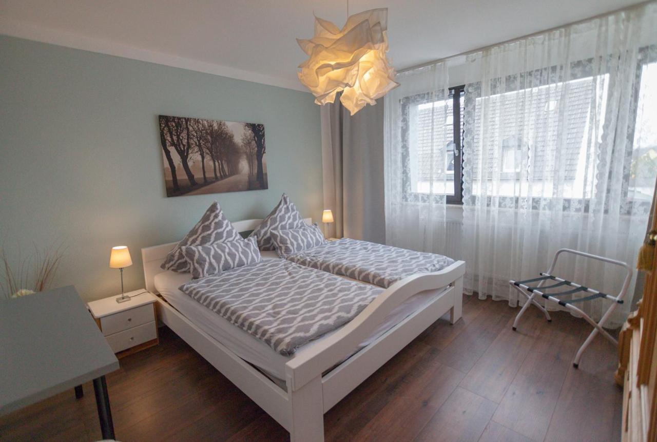Apartmenthaus Lorbach Solingen Zewnętrze zdjęcie