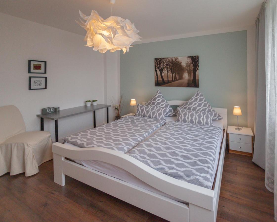 Apartmenthaus Lorbach Solingen Zewnętrze zdjęcie