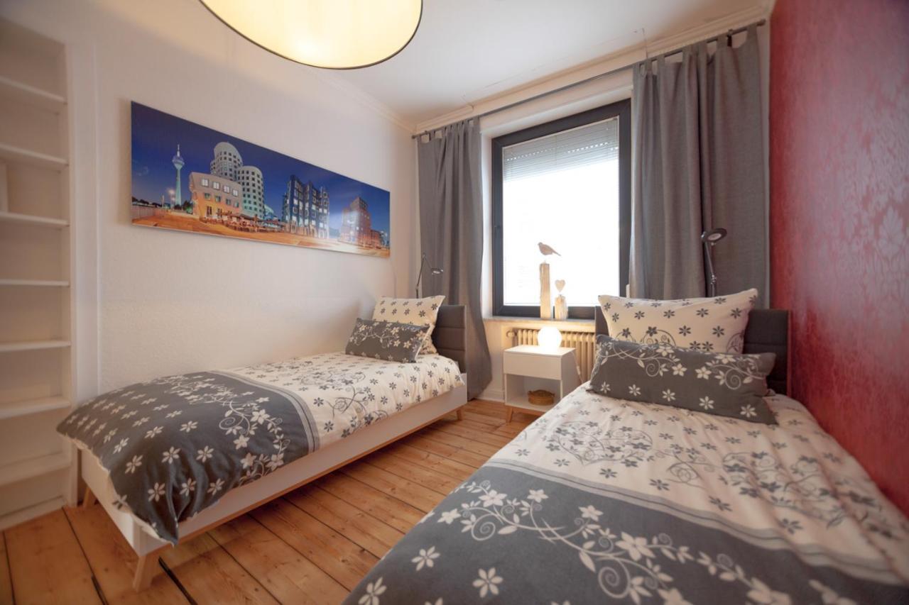 Apartmenthaus Lorbach Solingen Zewnętrze zdjęcie