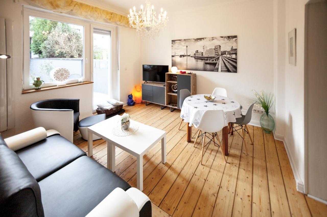Apartmenthaus Lorbach Solingen Zewnętrze zdjęcie