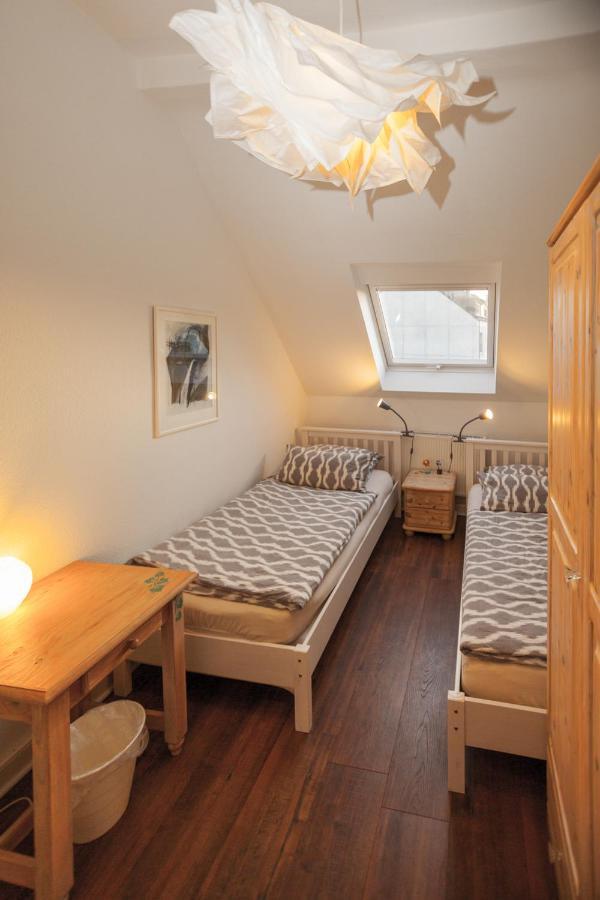 Apartmenthaus Lorbach Solingen Zewnętrze zdjęcie