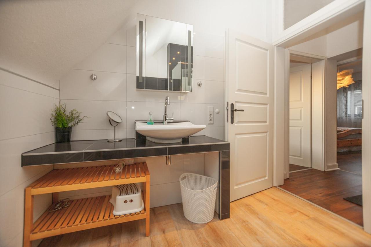Apartmenthaus Lorbach Solingen Zewnętrze zdjęcie