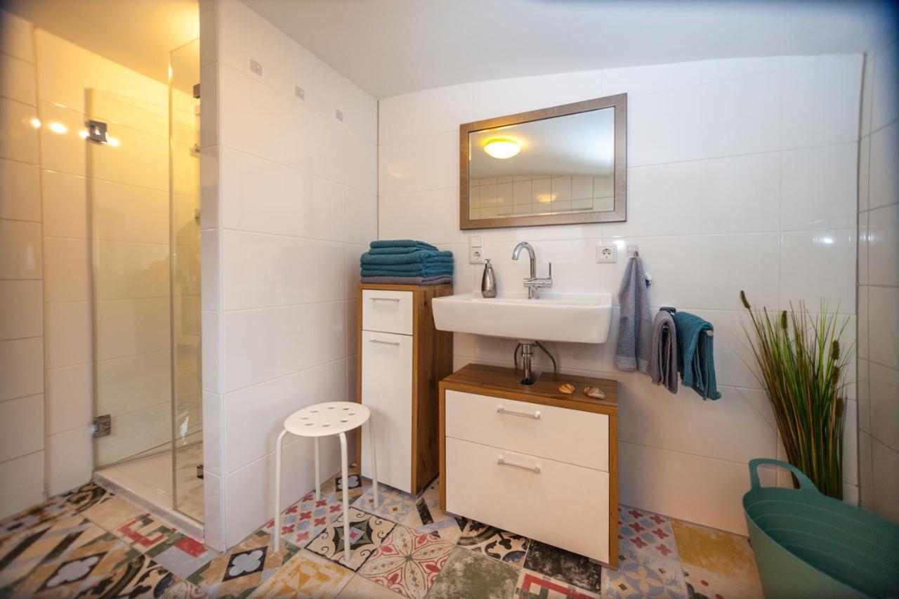 Apartmenthaus Lorbach Solingen Zewnętrze zdjęcie