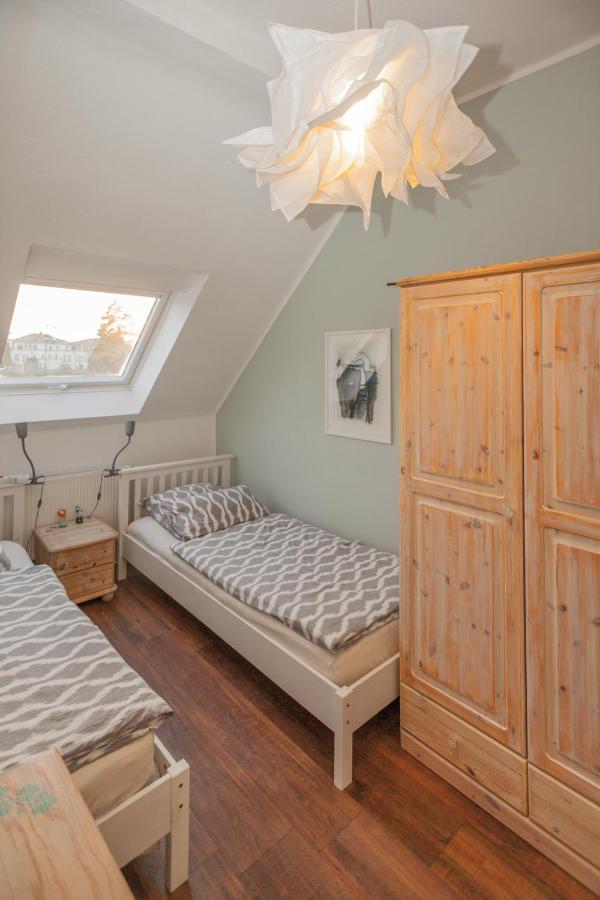 Apartmenthaus Lorbach Solingen Zewnętrze zdjęcie