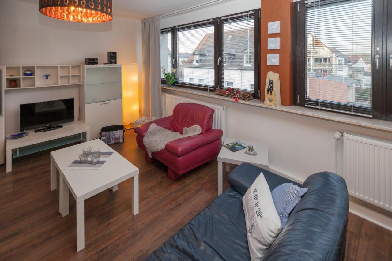 Apartmenthaus Lorbach Solingen Zewnętrze zdjęcie
