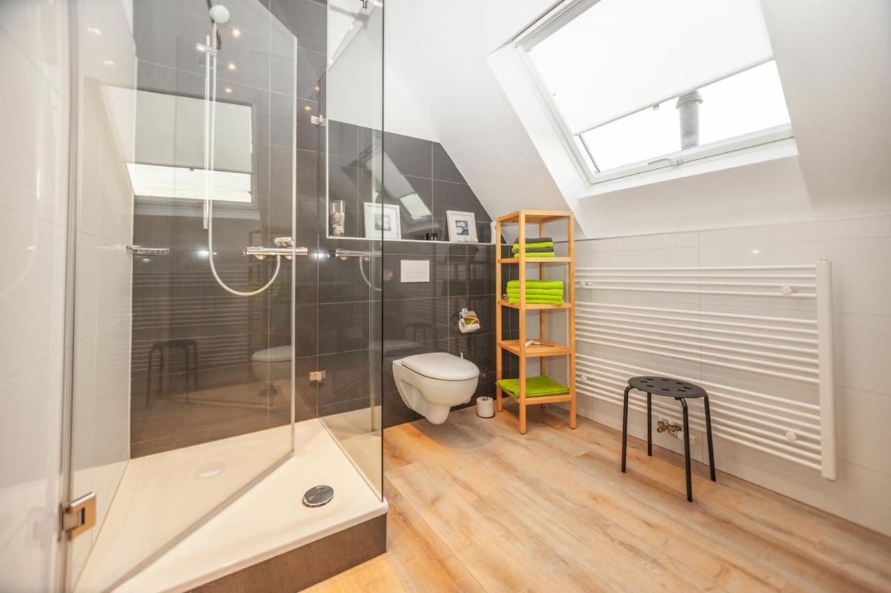 Apartmenthaus Lorbach Solingen Zewnętrze zdjęcie
