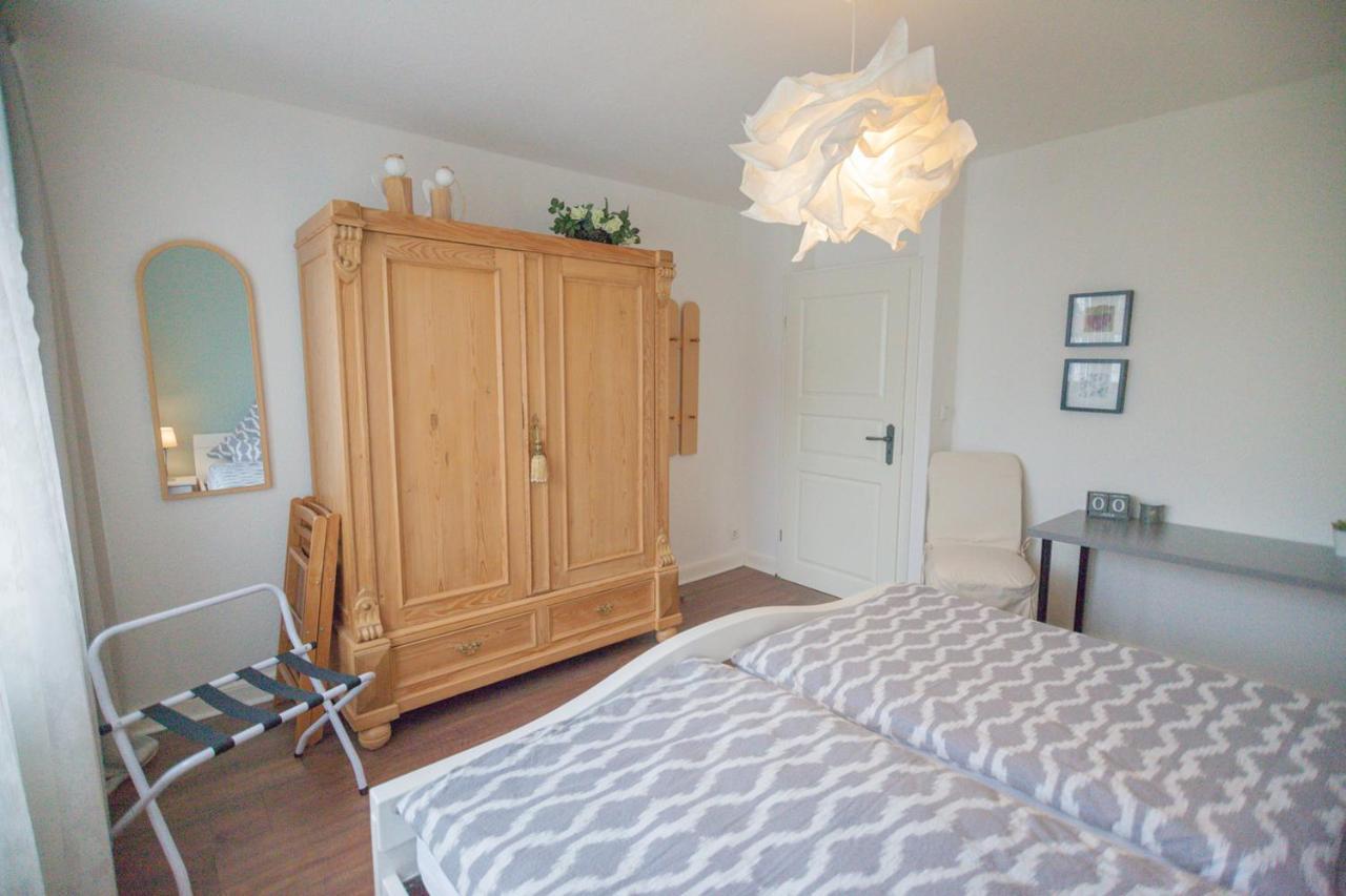 Apartmenthaus Lorbach Solingen Zewnętrze zdjęcie