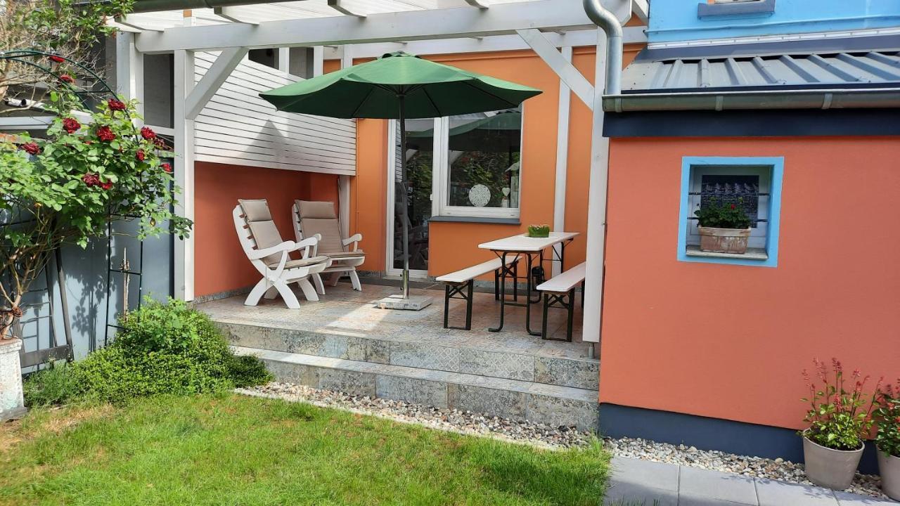 Apartmenthaus Lorbach Solingen Zewnętrze zdjęcie