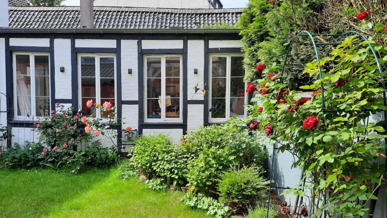 Apartmenthaus Lorbach Solingen Zewnętrze zdjęcie