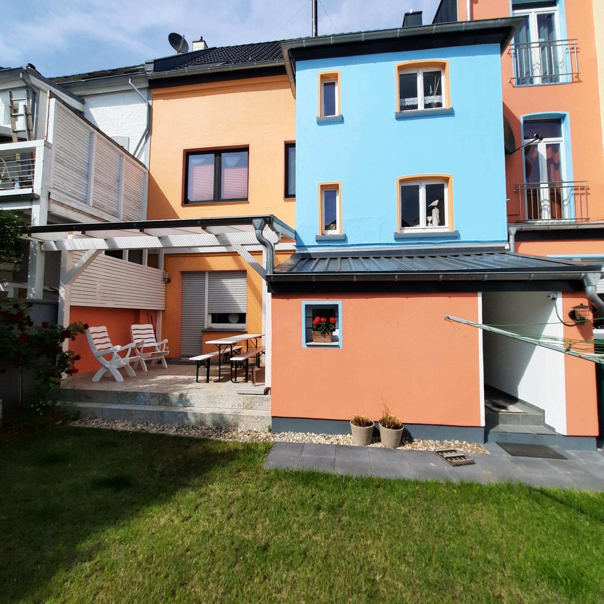 Apartmenthaus Lorbach Solingen Zewnętrze zdjęcie