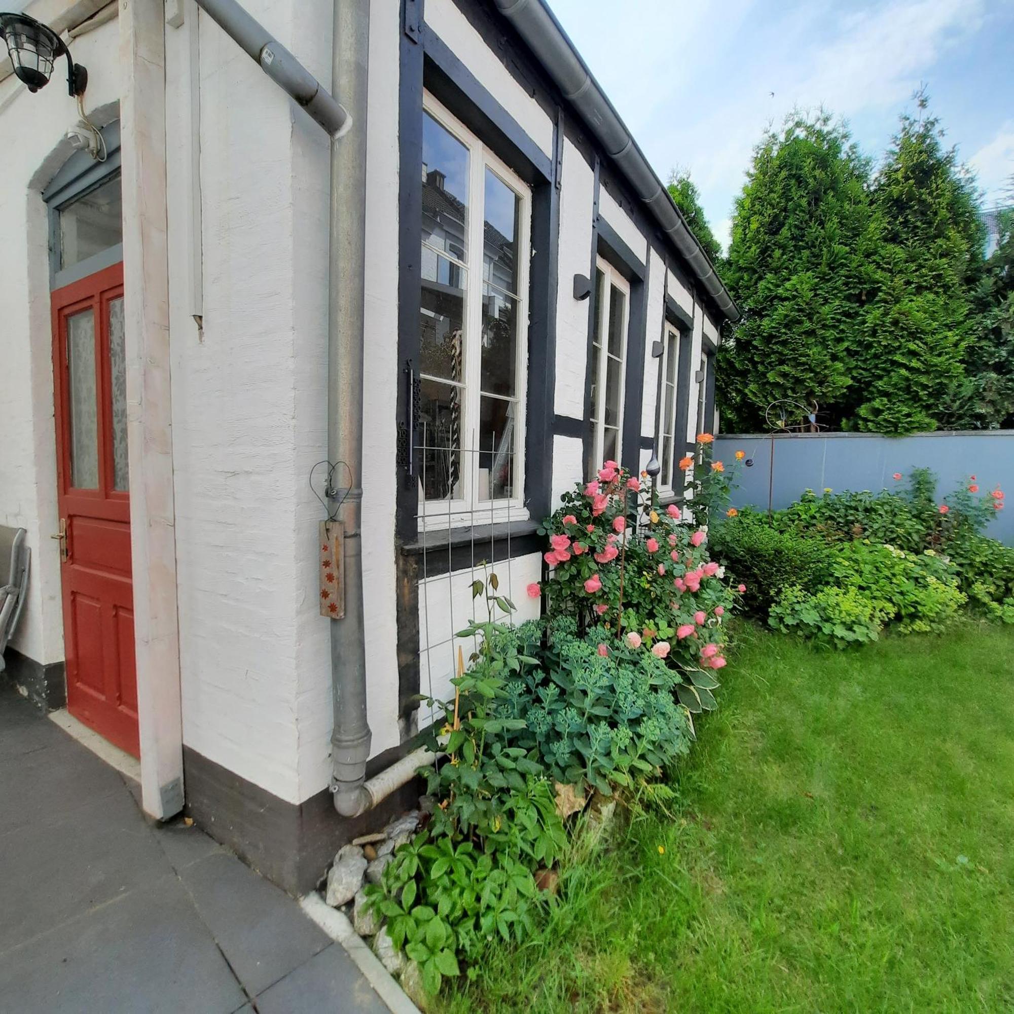 Apartmenthaus Lorbach Solingen Zewnętrze zdjęcie