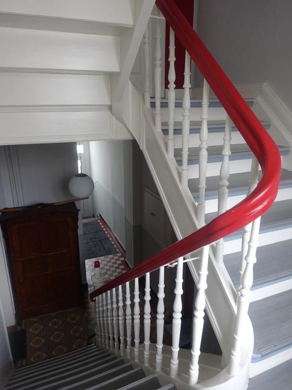 Apartmenthaus Lorbach Solingen Zewnętrze zdjęcie