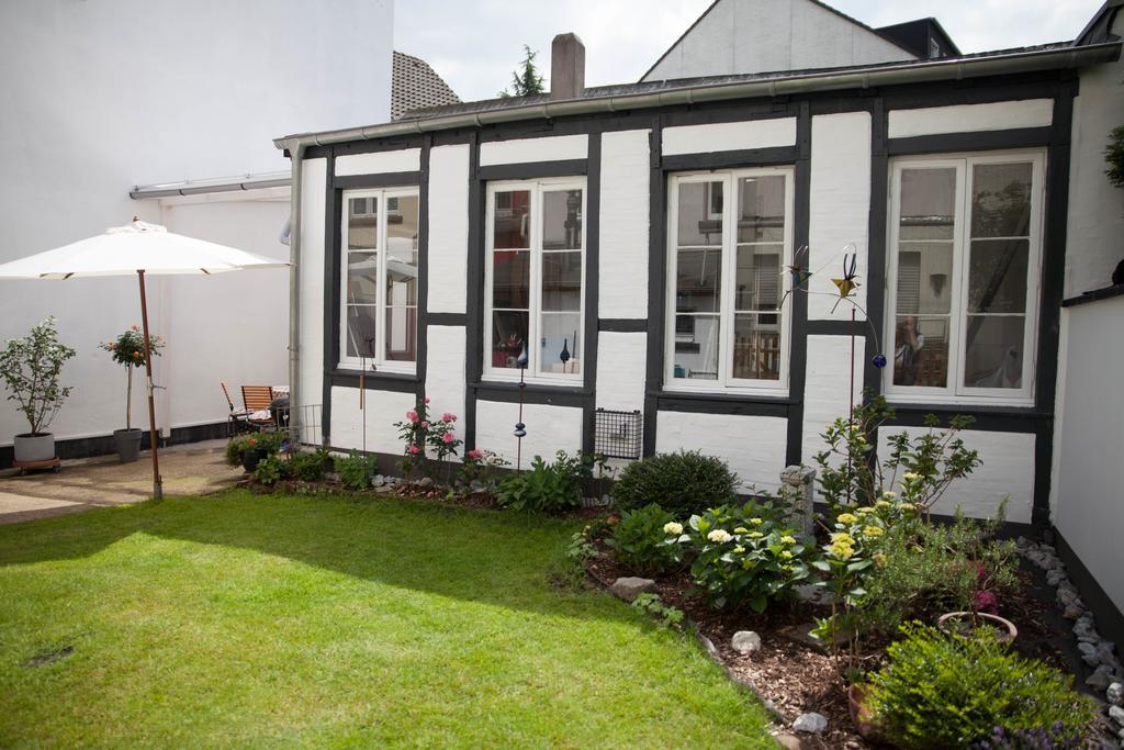 Apartmenthaus Lorbach Solingen Zewnętrze zdjęcie