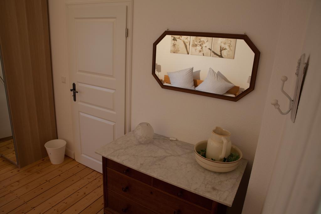 Apartmenthaus Lorbach Solingen Zewnętrze zdjęcie