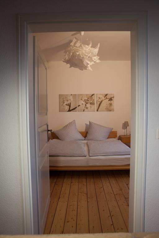Apartmenthaus Lorbach Solingen Zewnętrze zdjęcie
