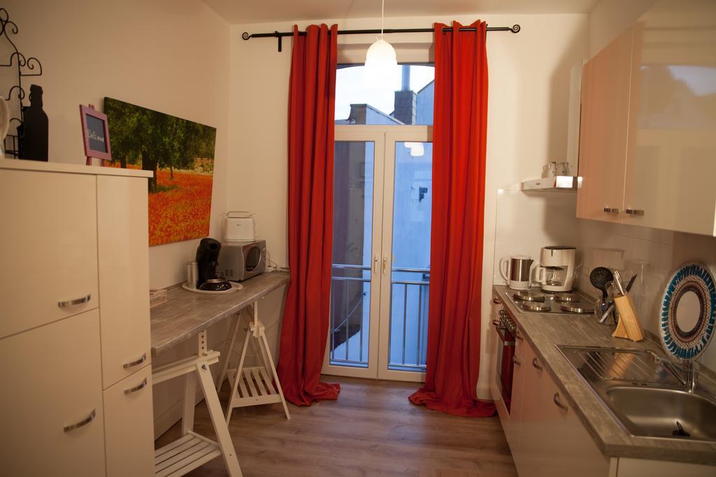Apartmenthaus Lorbach Solingen Zewnętrze zdjęcie