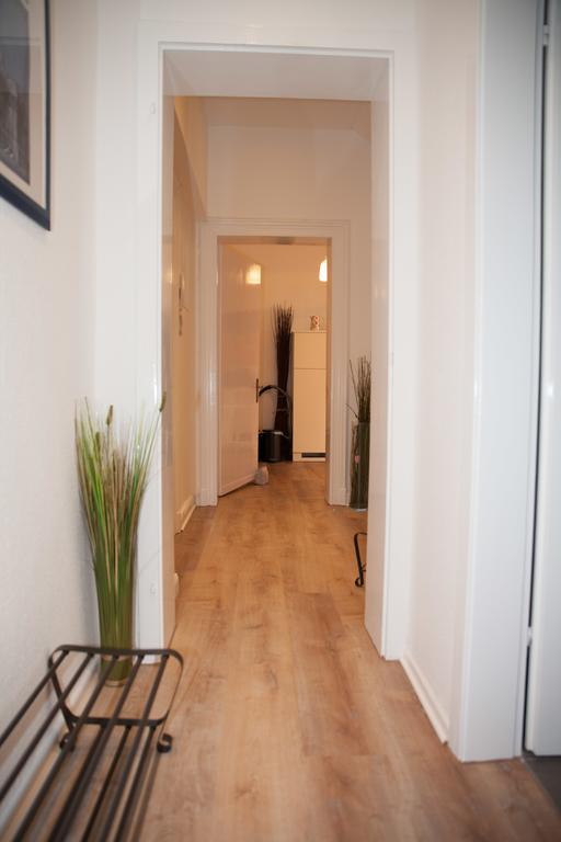 Apartmenthaus Lorbach Solingen Zewnętrze zdjęcie