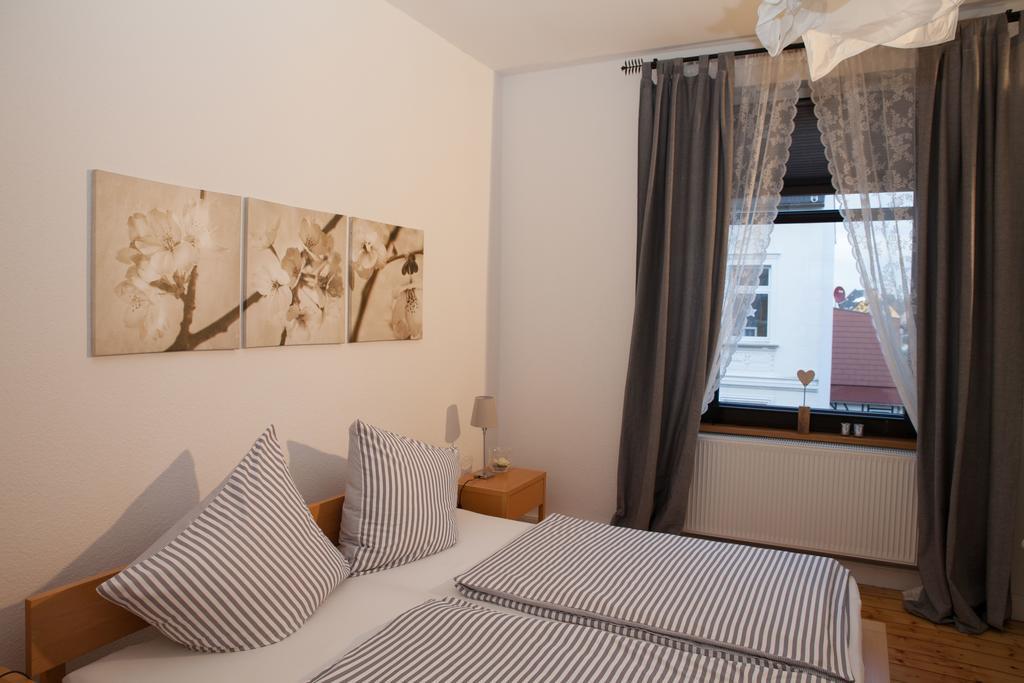 Apartmenthaus Lorbach Solingen Zewnętrze zdjęcie