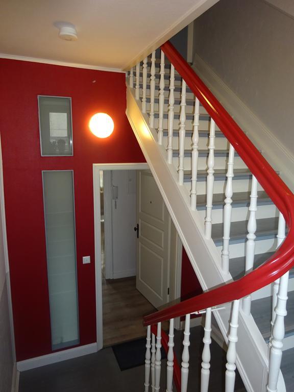 Apartmenthaus Lorbach Solingen Zewnętrze zdjęcie