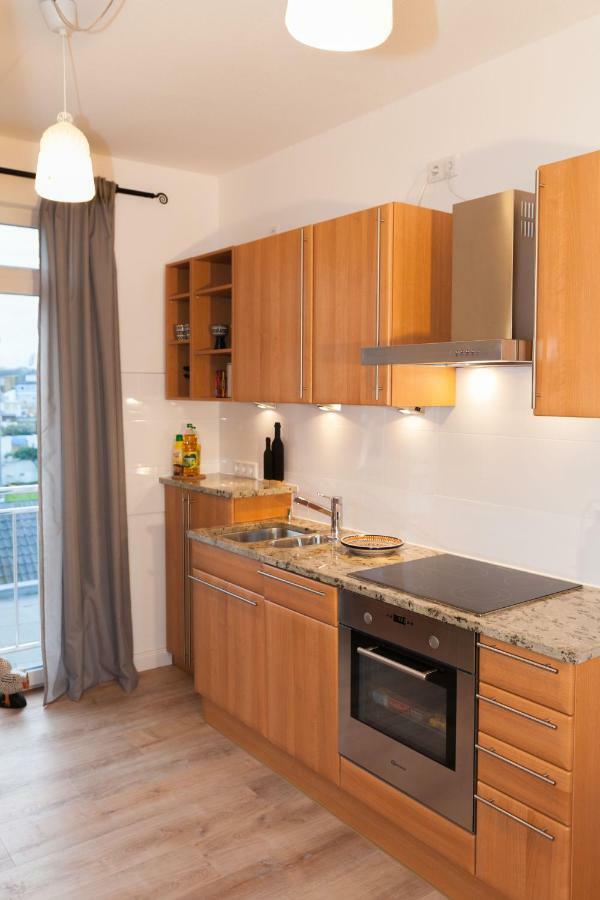 Apartmenthaus Lorbach Solingen Zewnętrze zdjęcie