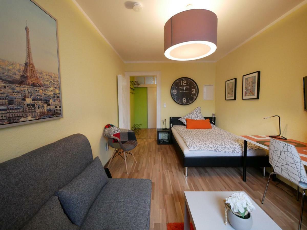 Apartmenthaus Lorbach Solingen Zewnętrze zdjęcie