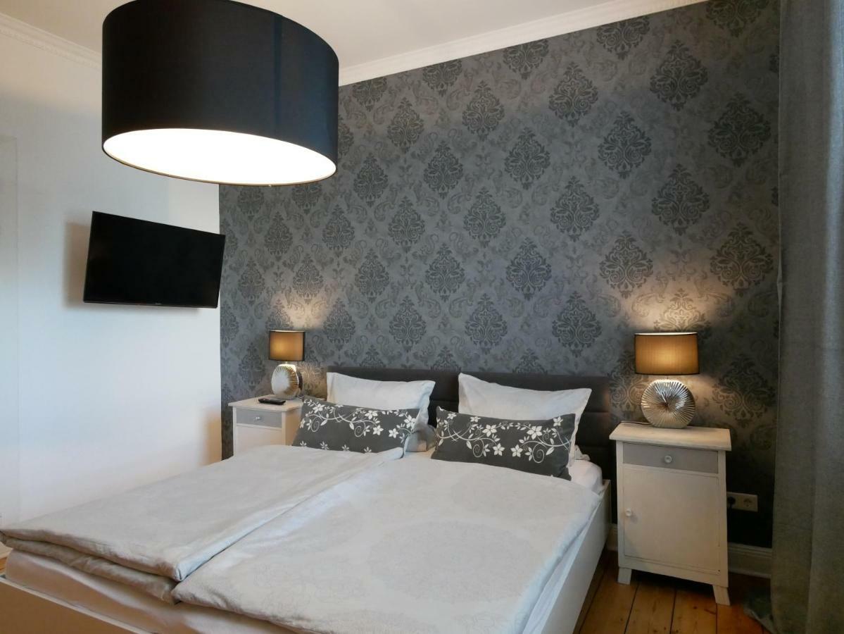 Apartmenthaus Lorbach Solingen Zewnętrze zdjęcie