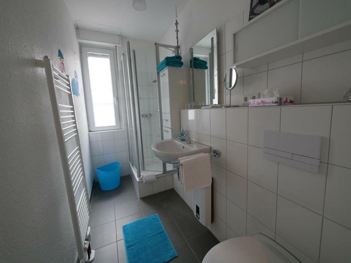 Apartmenthaus Lorbach Solingen Zewnętrze zdjęcie